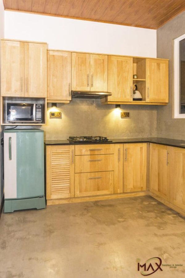 Pantry Cupboard - (PC 178-20)
