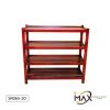 Shoe Rack (SR044-20) - Image 2