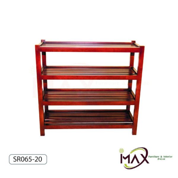 Shoe Rack (SR044-20)
