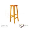 Bar / Restaurant Stool ( ST044-20) - Image 4