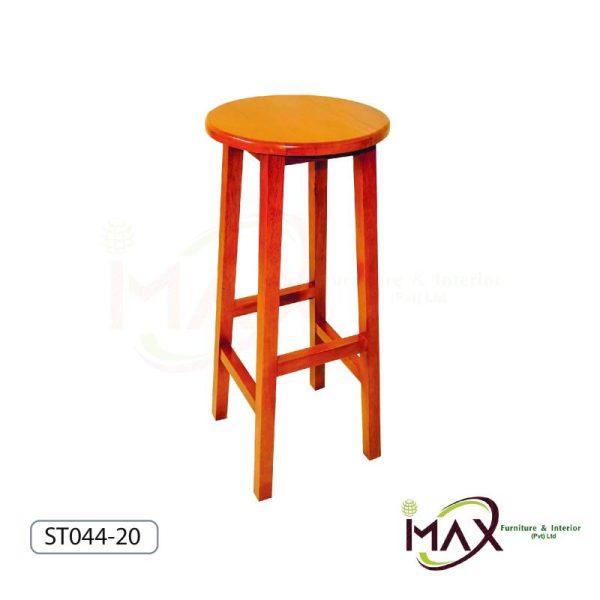 Bar / Restaurant Stool ( ST044-20)