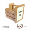 Cutlery Holder (TH989-22) - Image 2